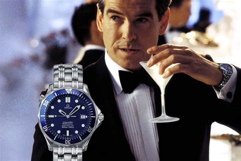 james bond watch goldeneye.